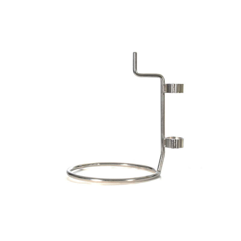 GAS BOTTLE HOLDER SWAP N GO 32MM CLAMPS